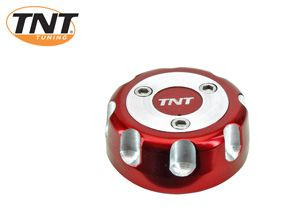 TNT Gascap Red