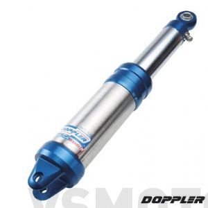 Doppler Oil Pneumatic Shockabsorber