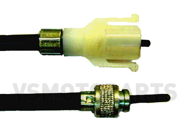 Speedometer Cable Derbi Senda SM / Motorhispania Furia SM / RYZ SM