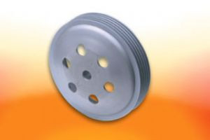 Wing Clutch Bell Malossi
