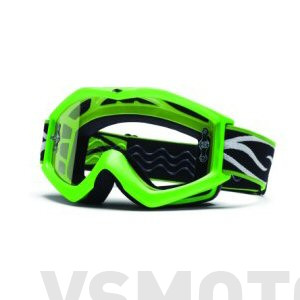 Noend 3.6 Series Cross Goggle Green