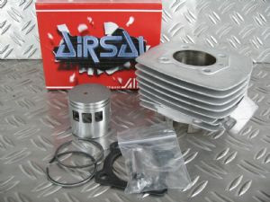 Airsal 70cc Cylinder Honda Wallaroo / Peugeot Fox