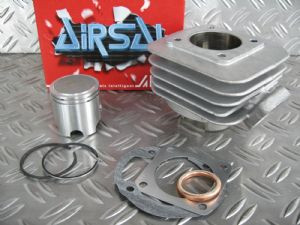 Airsal 50cc Cylinder