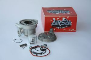 Airsal 70cc  Cylinderkit Aprilia SR50 Morini / Suzuki Katana LC