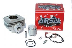 Airsal 50cc  Cylinderkit