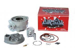 Airsal 50cc  Cylinderkit