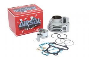 Airsal 80cc Cylinderkit