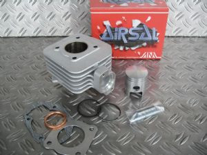 Airsal 50cc Cylinder Peugeot Ludix / Speedfight3 AC / New Vivacity