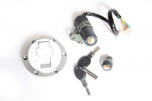 Ignition Switch Set Aprilia RS / Derbi GPR Racing / Nude