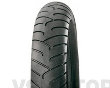 Deestone Tyre 100/80-17