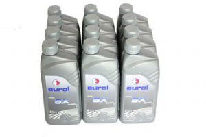 Eurol Sport SX 2Stroke Oil (12Liter)