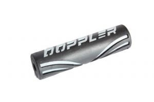 Doppler Handlebars Foam Grey 15.5cm