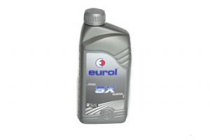 Eurol Sport SX 2Stroke Oil