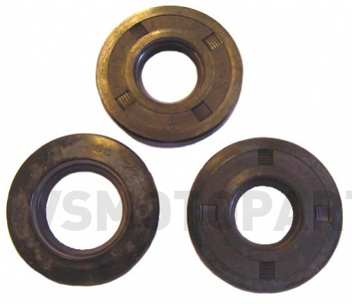 Oil Seal Set old model Puch Maxi