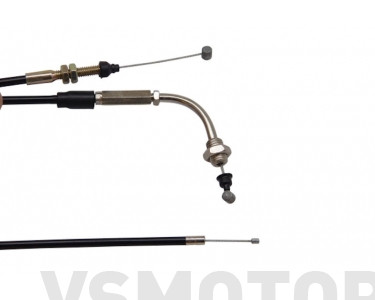 Throttle cable Honda NSR / MBX