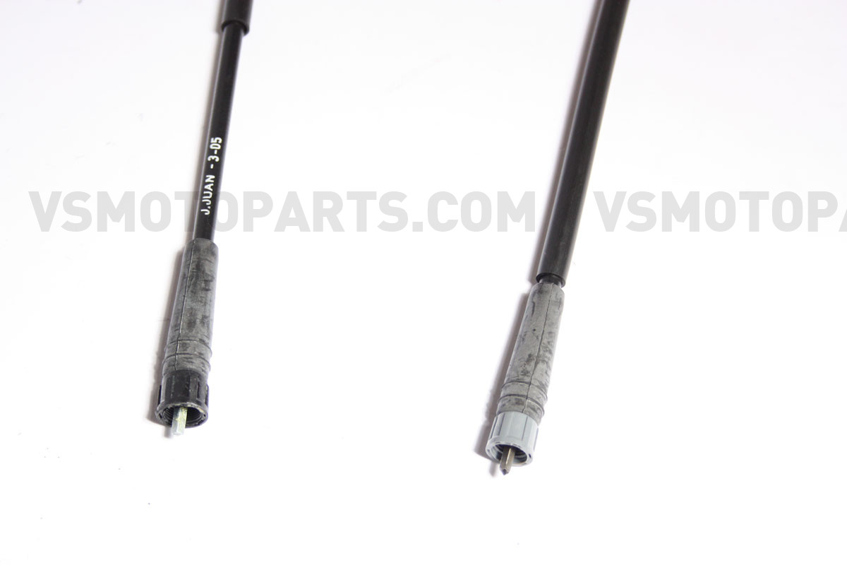 Speedometer cable Rieju RS2 