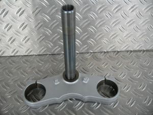 Fork clamp