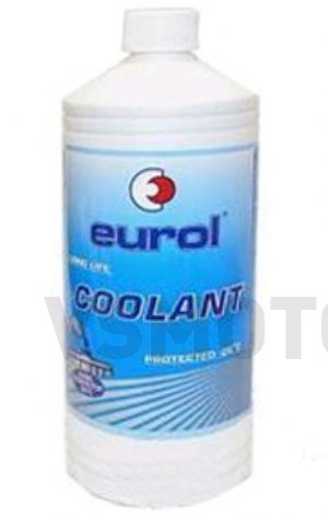 Eurol Coolant