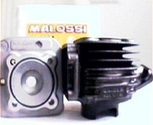 Malossi 70cc cilinder