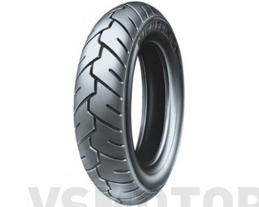 Michelin S1 Scooter Tyre 90x90-10