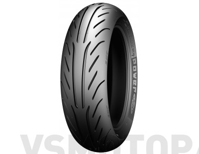 Michelin Power Pure 110/90-13 TL65P Scooter Tyre