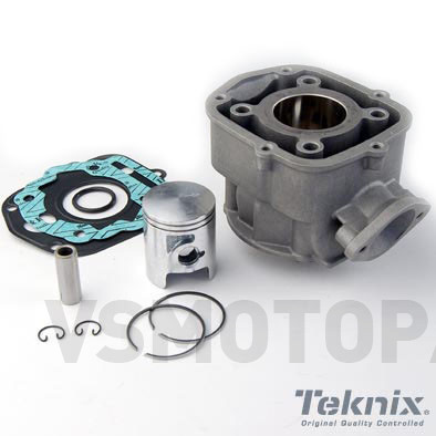 Teknix Cylinder 50cc Derbi D50B0