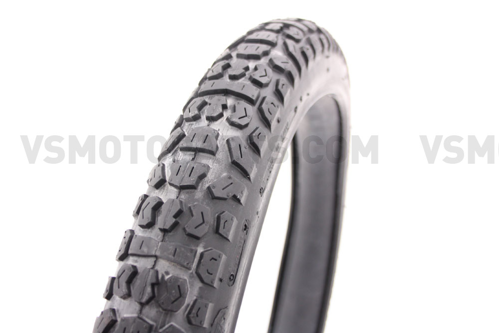 Tyre Speedline 275x19 Honda MT5 / MT8
