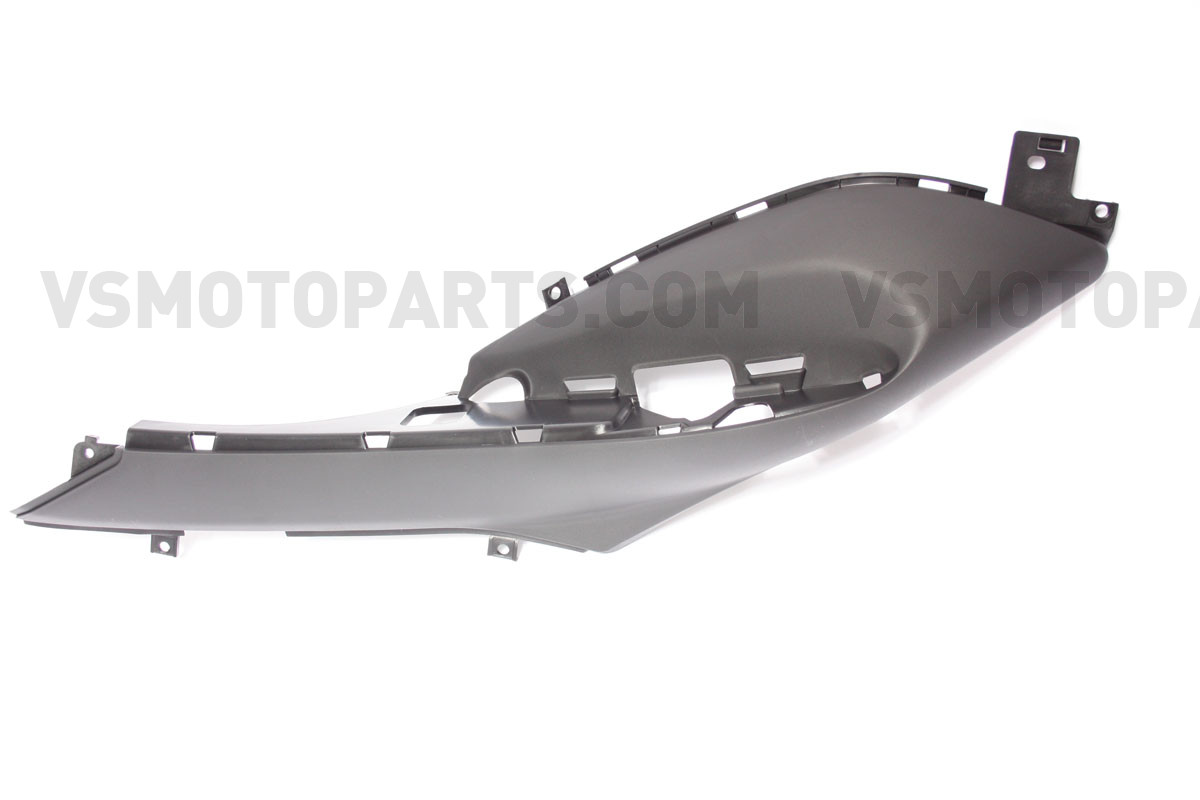 Side Cover Footboard Left Yamaha Neos 2008>