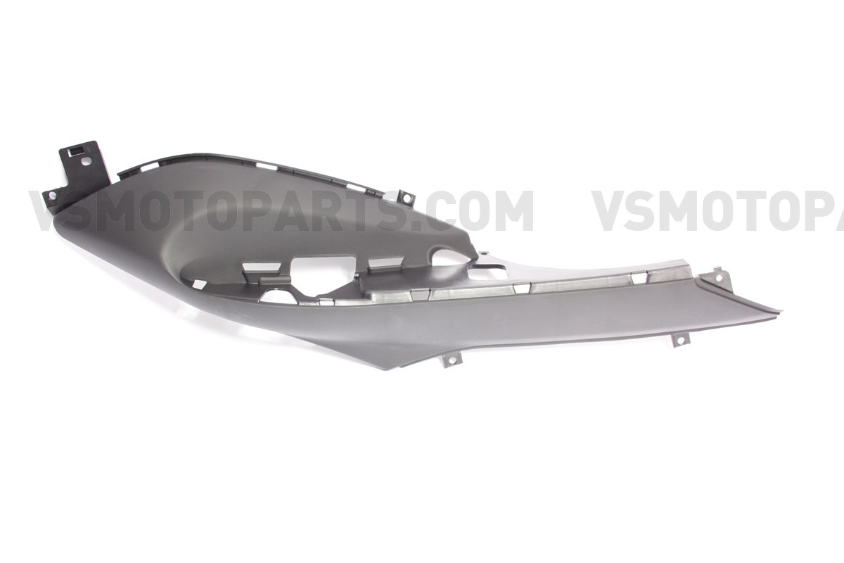 Side Cover Footboard Right Yamaha Neos 2008>