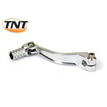 TNT Gearshifter Silver