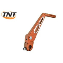 TNT kickstarter Lighty Orange