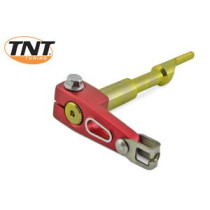 TNT Clutchlever Red