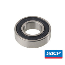 SKF Wheel Bearing 6202 2RS 15x35x11