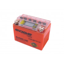 EDGE Battery 12V 4AH YTX4L-BS Itelligent GEL