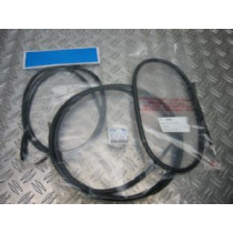 Front brake cable Yamaha DT MX50