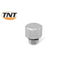 TNT Oilcap Silver