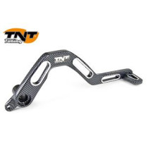 TNT Brake  Pedal Carbon