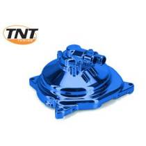 TNT Waterpump cover Anodised Blue