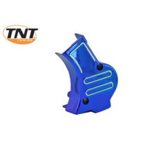 TNT Oilpump Cover Anodised Blue