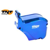 TNT Oil Pump Cover Blue