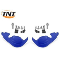 TNT Handguards Cross Blue