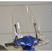 Scooter Windscreen Kymco Agility 10-12 Inch