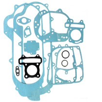 Gasket Set Complete GY6 50cc 4Stroke Scooter 10 Inch Wheels