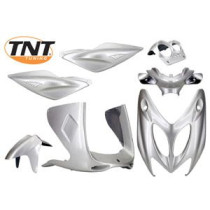TNT Bodyset Silver