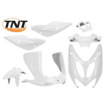 TNT Bodyset White