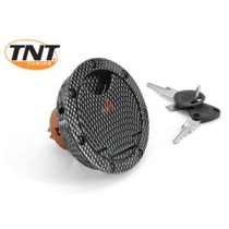 TNT Fuelcap Carbon
