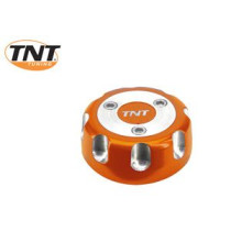 TNT Gascap Orange