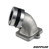 Doppler Manifold Peugeot Jetforce / Ludix / Speedfight3