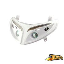 TunR Headlight. White Speedfight 2 / Motorhispania RX2