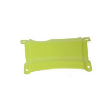 Connectionpart Sidecovers Middle Fluor Yellow